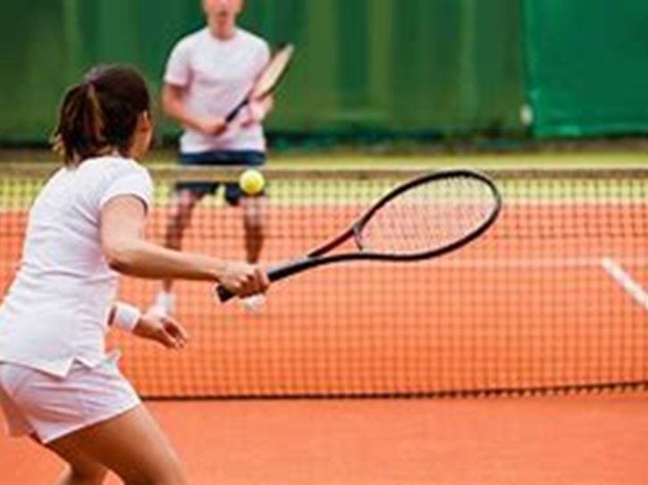 Årlig møte i Tennisgruppa mandag 28. jan 2019